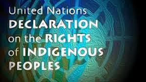 Canada Endorses the United Nations Declaration on the Rights of Indigenous Peoples