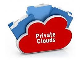 Caracteristicas de una Nube Privada