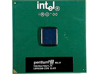 Pentium III