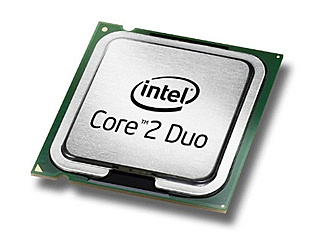 Core 2  Duo