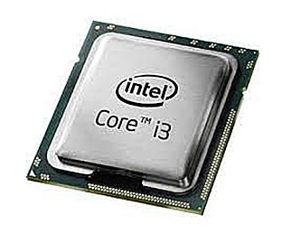 Core i3