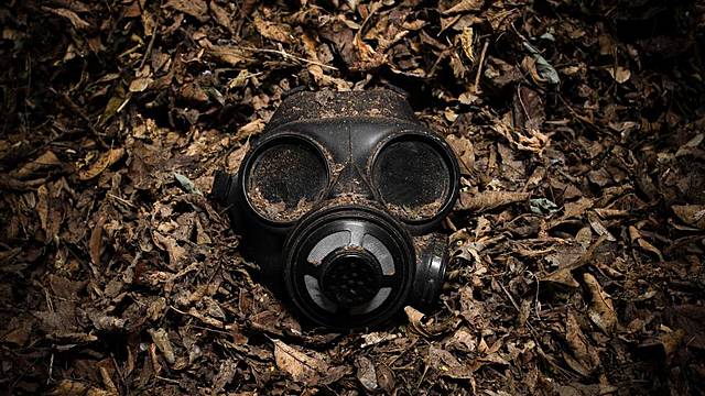 No a las armas biológicas