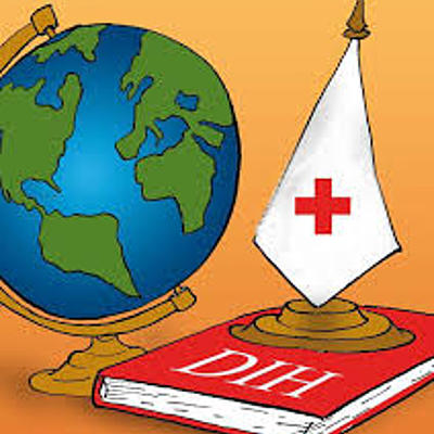 Timeline: Derecho internacional humanitario