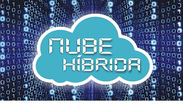 Nube híbrida