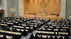 Declaración Universal de los derechos humanos