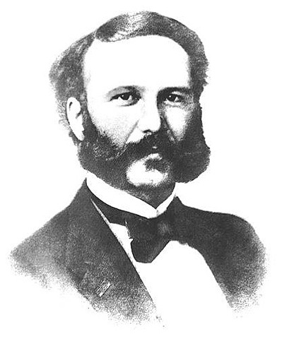 Henry Dunant