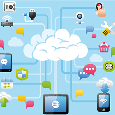 Timeline: ARQUITECTURA DE LA NUBE - MODELO DE SERVICIOS Y DESPLIEGUE