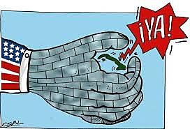 Embargo de E.E.U.U. a Cuba