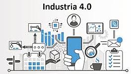 Timeline: Industria 4.0