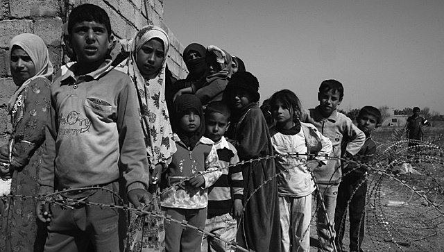 Piensan en los niños