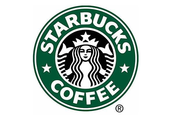 Tercera versión del diseño del logotipo