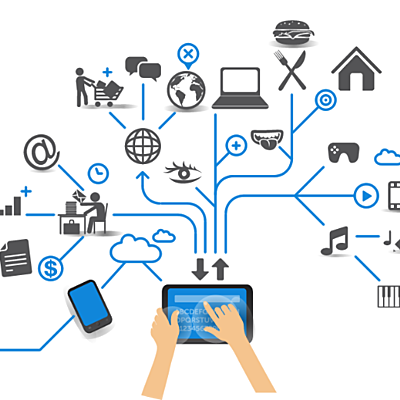 Timeline: Internet en el tiempo