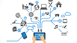 Timeline: Internet en el tiempo