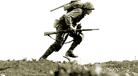 Timeline: Historia del Derecho Internacional Huamanitario (DIH)