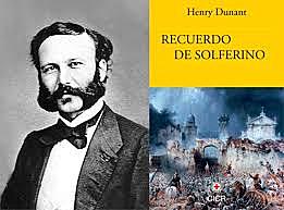 PUBLICACIÓN "UN RECUERDO DE SOLFERINO"