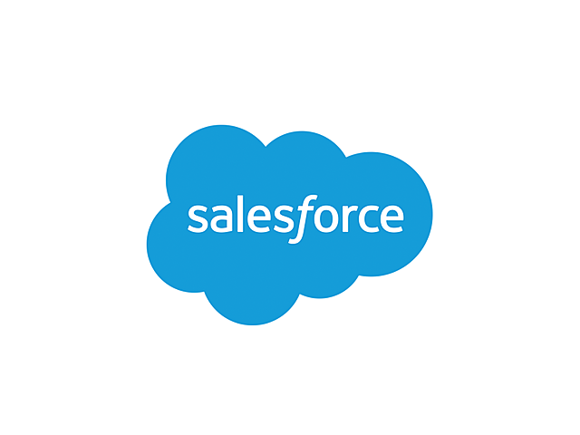 Salesforce - Software de Servicios