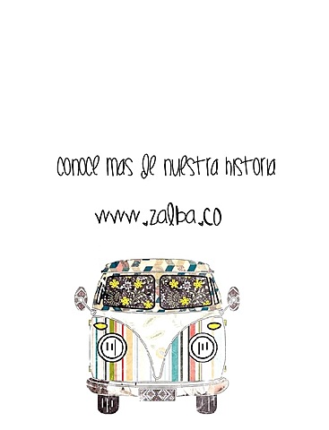 Creación Blog Zalba