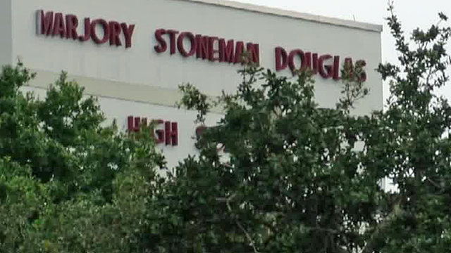 Parkland School Shooting