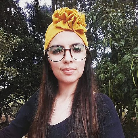 Reconstrucción de mi proyecto de vida