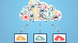 Timeline: Arquitectura de la nube: modelos de servicio y despliegue.