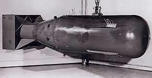 URSS probó su primera bomba H