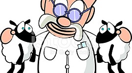 Timeline: HISTORIA DE LA CLONACIÓN