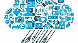 Timeline: Arquitectura de la Nube: Modelos de servicios Timeline