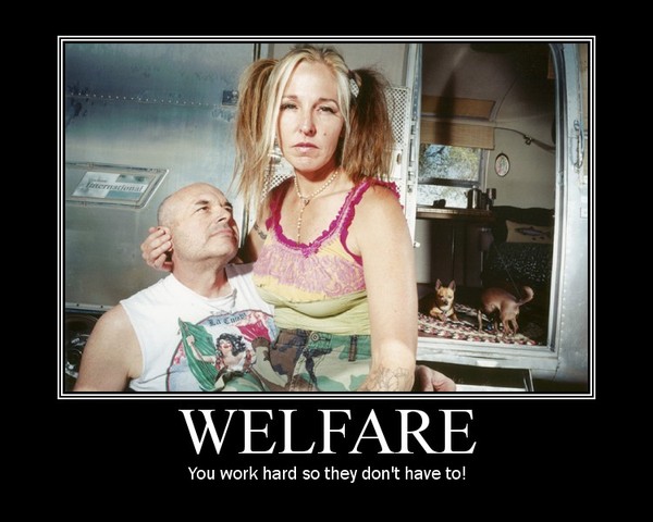 Welfare