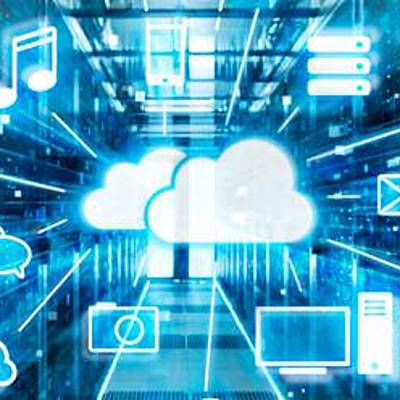 Timeline: ARQUITECTURA EN LA NUBE