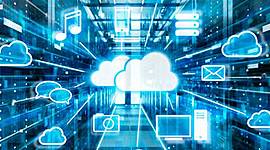 Timeline: ARQUITECTURA EN LA NUBE