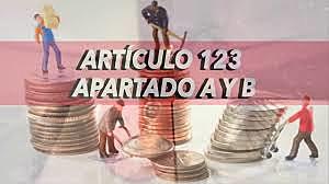 Apartado B del Articulo 123 Constitucional