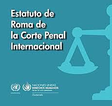 ESTATUTO DE ROMA