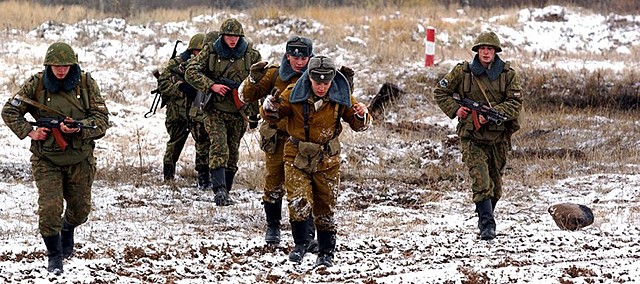 Protocolo I de Ginebra
