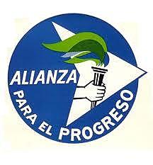 Alianza para el Progreso