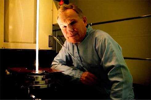 AMPLIFICADOR ÓPTICO