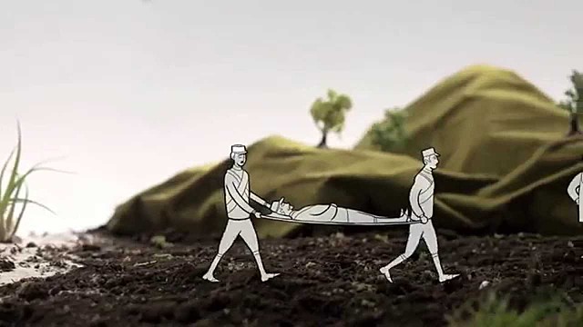 Protocolo II de Ginebra