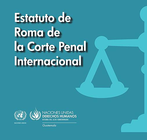 Estatuto de Roma