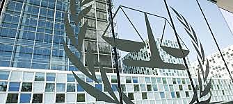 EMPIEZA EL FUNCIONAMIENTO DE LA CORTE PENAL INTERNACIONAL