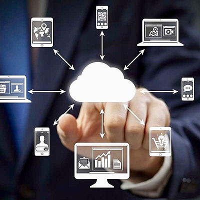 Timeline: ARQUITECTURA  DE LA NUBE: MODELO DE SERVICIOS Y DESPLIEGUE