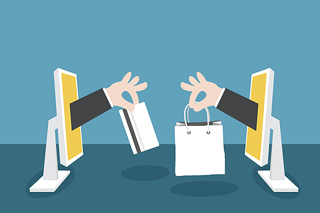 Comercio Electronico