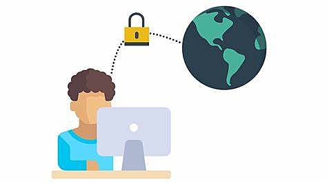 Origen de las Redes Privadas (VPN)