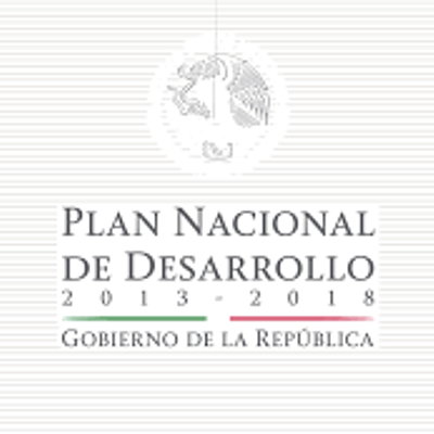 Timeline: Antecedentes de la planeación en México