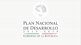 Timeline: Antecedentes de la planeación en México