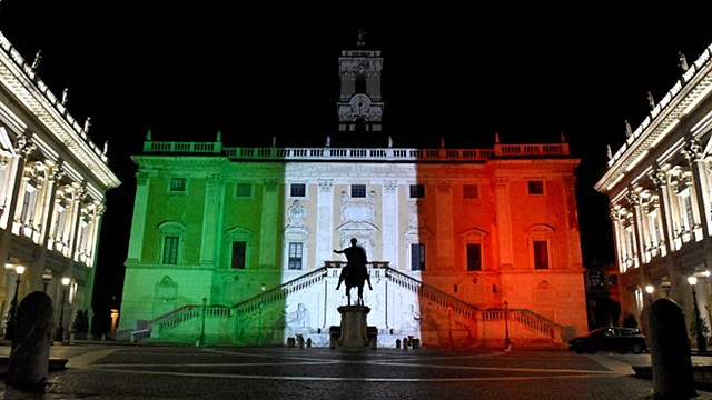 Asumir riesgos y explorar cosas desconocidas