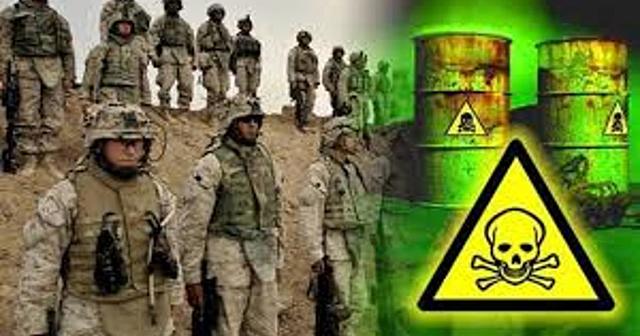 CONVENCIÓN ARMAS QUÍMICAS