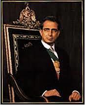 1995-2000: ERNESTO ZEDILLO PONCE DE LEÓN.