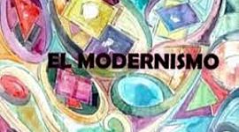 Timeline: Grandes Poetas del Modernismo en Latinoamérica