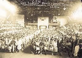 Ley 37 de 1921 Colombia