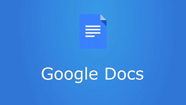 Google Docs