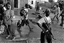 Convención sobre los Derechos del Niño y su participación en conflictos.